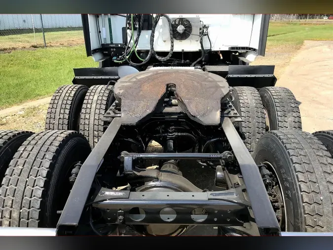 2021 INT LT625 6x4