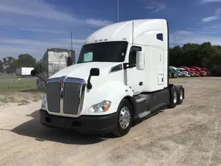 2020 KW T680