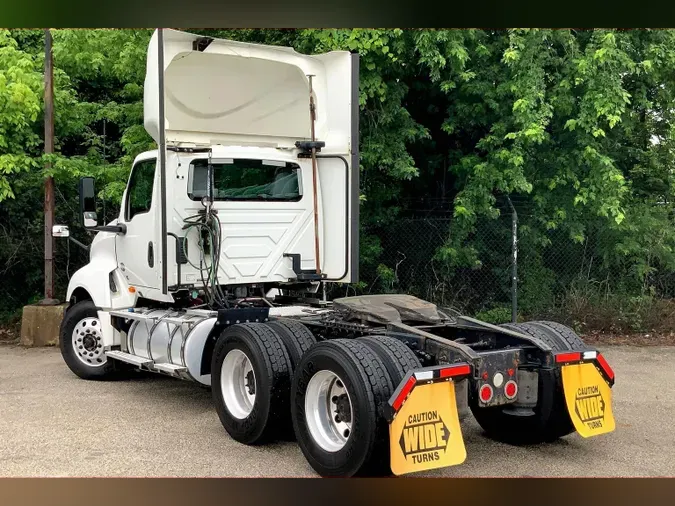 2020 INT LT625 6x4