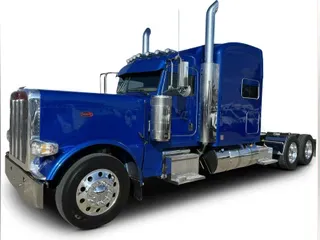 2024 Peterbilt 389