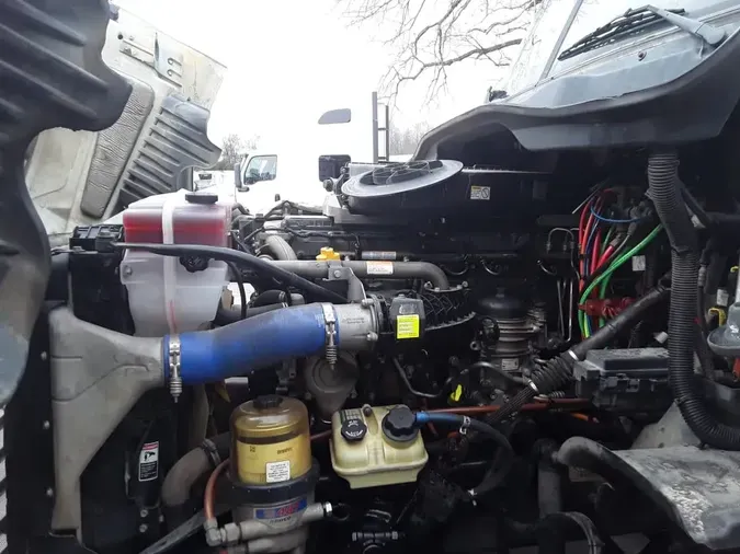 2019 FREIGHTLINER/MERCEDES CASCADIA 12534de28ff63db0a72b2379cea9e4a54a7