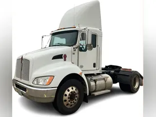2020 Kenworth T370