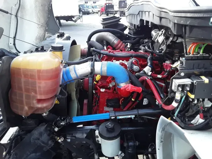 2020 NAVISTAR INTERNATIONAL MV607 (4X2)34deb1e6e301d00f1f7af59f6e02caaf