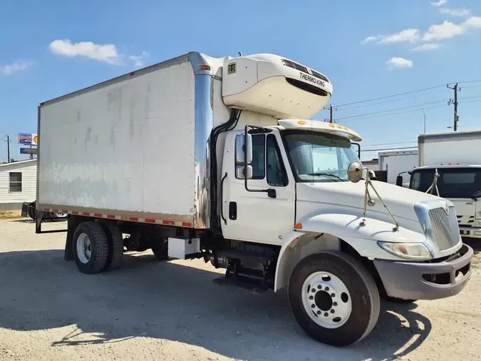 2019 NAVISTAR INTERNATIONAL 430034df045e5cfb84f1faa5d506222b2c58