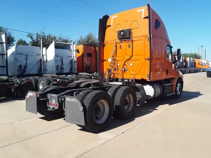 2019 FREIGHTLINER/MERCEDES NEW CASCADIA PX12664