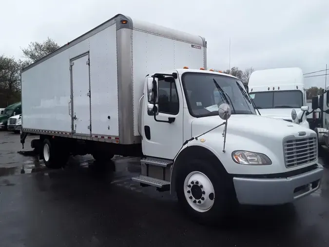 2019 FREIGHTLINER M2 106