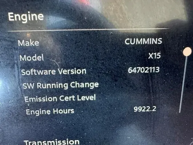 2023 Peterbilt 57934e24e052225c7d74cd8233c7f108f6d