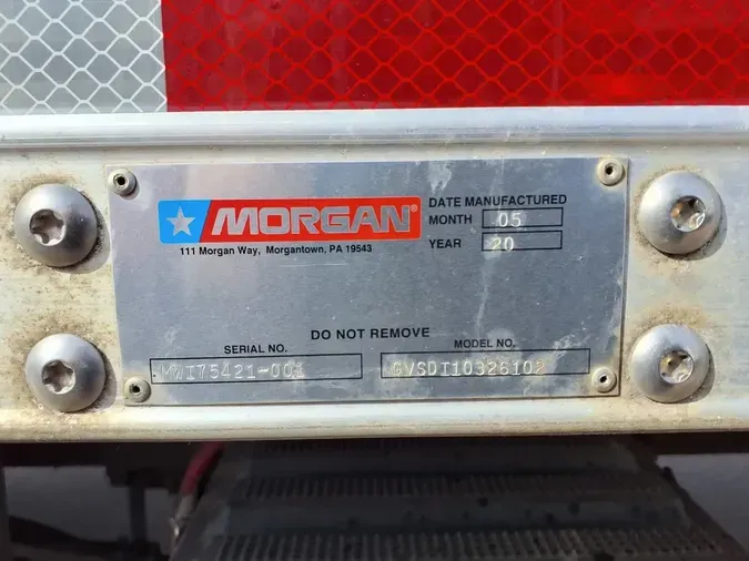 2018 NAVISTAR INTERNATIONAL 430034e263c0992fdfcdfe46cd440d74bdd9