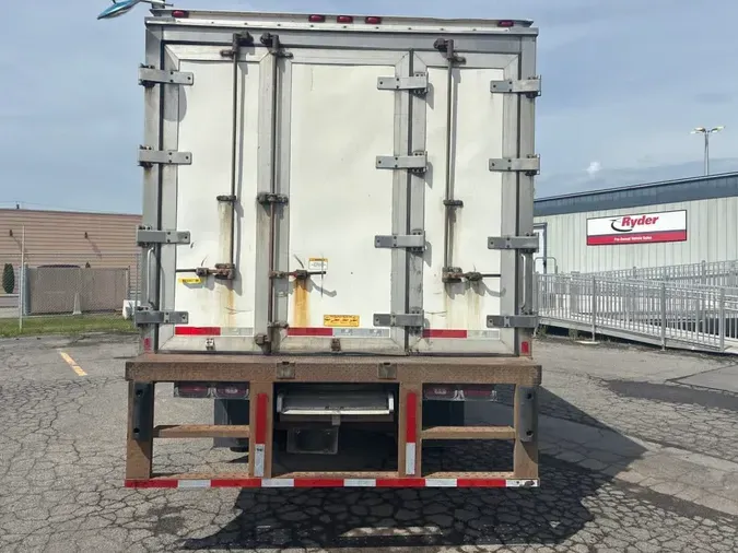 2019 ISUZU NPR34e27a6c5e6390e7b261de4f7828ecd0