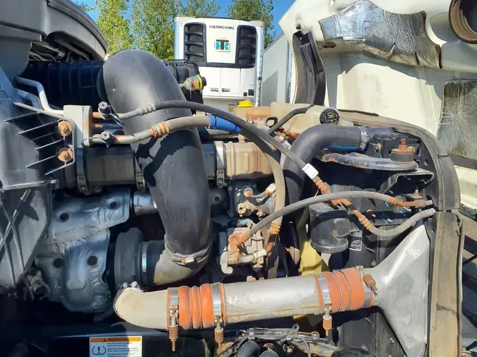 2019 FREIGHTLINER NEW CASCADIA PX12664