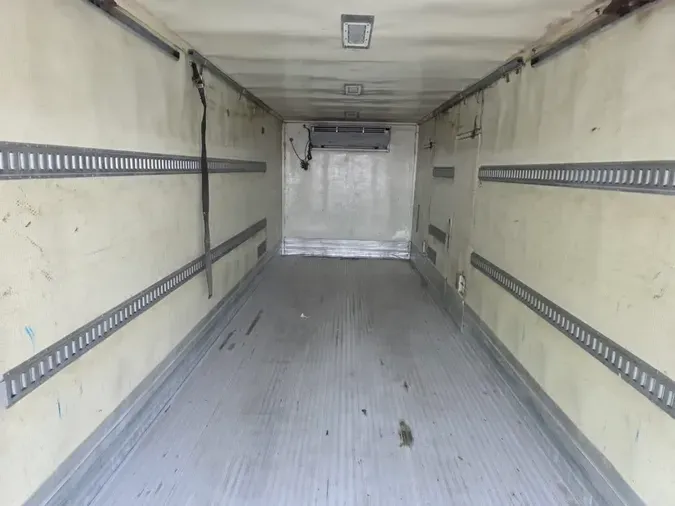 2016 NAVISTAR INTERNATIONAL 4300