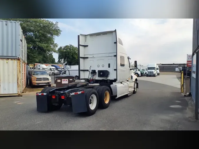 2019 NAVISTAR INTERNATIONAL LT625 SLPR CAB34e3fd5840df2cecf541fb4090976eb0