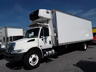 2019 NAVISTAR INTERNATIONAL 4300