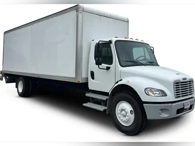 2022 Freightliner Business Class M2 10634e4a92dcb8b1a731793e2265f743e5f