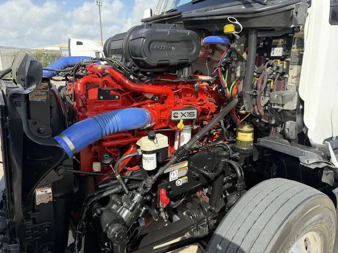 2022 Peterbilt 579