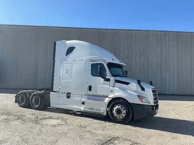 2018 Freightliner T12664ST34e68913c029fbe2d364a2b78d1f5bf5
