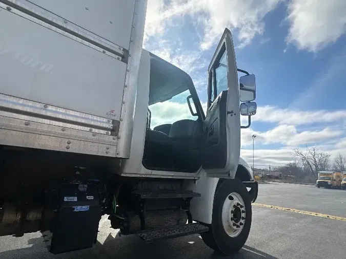 2018 International 4300