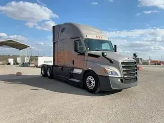 2023 Freightliner Cascadia