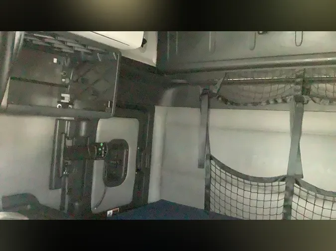 2022 Freightliner Cascadia 126