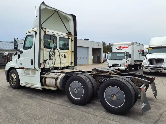 2019 FREIGHTLINER/MERCEDES NEW CASCADIA PX12664