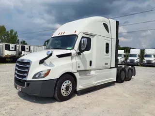 2021 FREIGHTLINER NEW CASCADIA PX12664