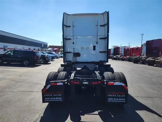 2022 INTERNATIONAL LT625