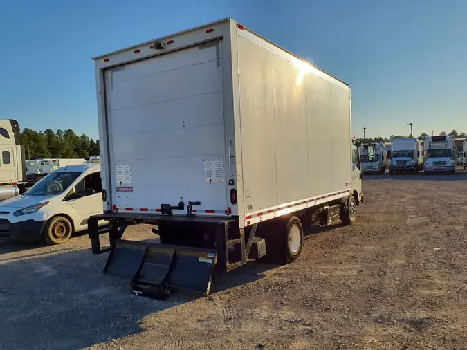 2019 ISUZU NPR34e9f7bd686d10d1446ca60f8d843206