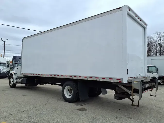 2019 NAVISTAR INTERNATIONAL 4300