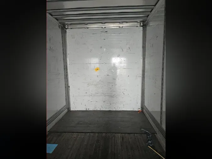 2021 VANGUARD Dry Van