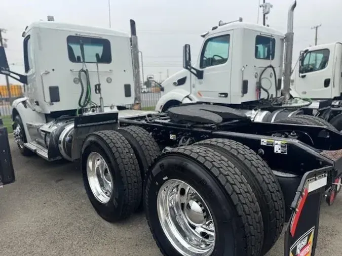 2018 Peterbilt 579