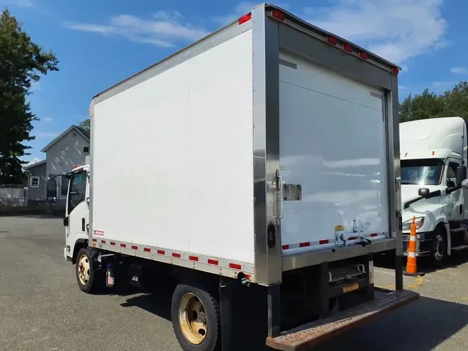 2019 ISUZU NRR