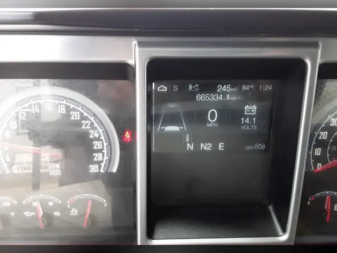 2020 MACK TRUCKS, INC. ANTHEM 64T34f1459eaa5c3f61d2b03dd6225b99dd