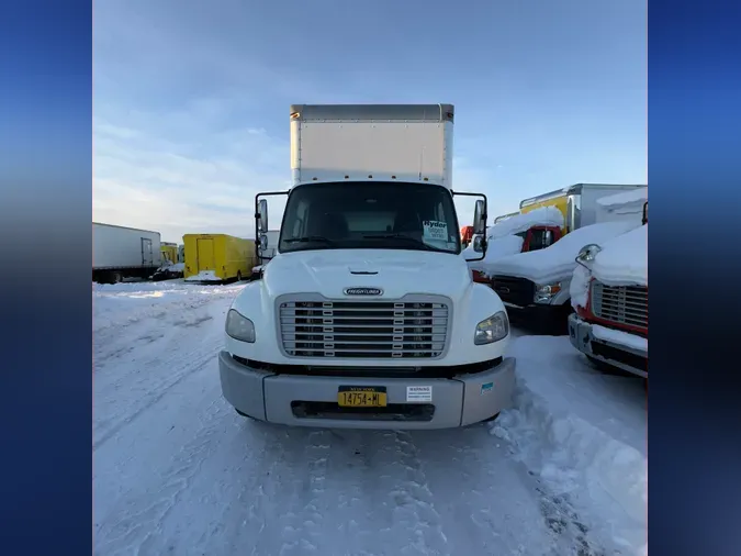 2018 FREIGHTLINER/MERCEDES M2 106