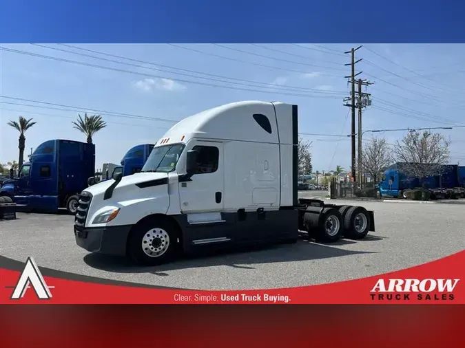 2020 FREIGHTLINER CA12634f45639bde8c31d5e10ba87103cc2e7