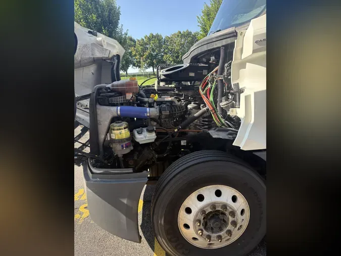 2022 Freightliner Cascadia34f4d96604807e927220bbccea4b16ce