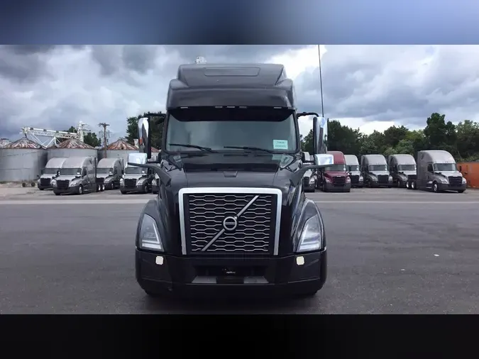 2023 Volvo VNL86034f7915a46694f9b52437112f8168c98