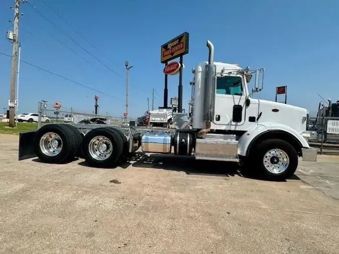 2012 Peterbilt 365