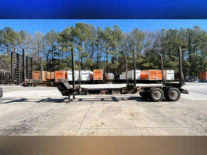 2023 Pitts Trailers LP40-4L34f8e48a30d79c0b352456160a6cc2e5