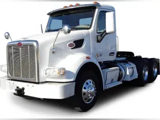 2020 Peterbilt 567