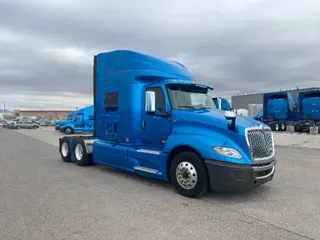 2019 International LT625