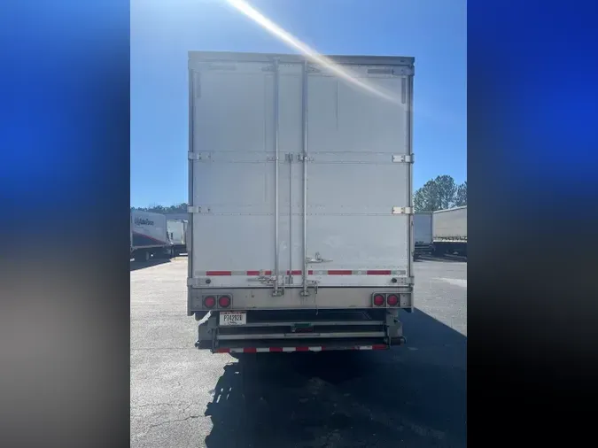 2018 UTILITY TRAILERS VS2RA 36/162/102