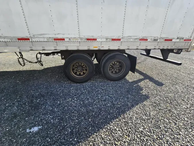 2017 UTILITY TRAILERS VS2RA 53/162/102