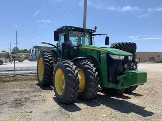 2019 John Deere 8345R