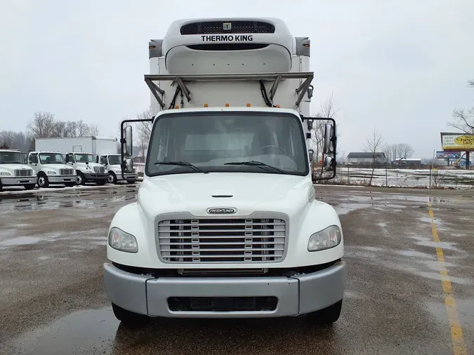 2018 FREIGHTLINER/MERCEDES M2 106