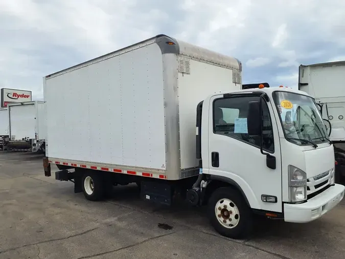 2020 CHEVROLET MOTOR DIV. LCF 4500HD