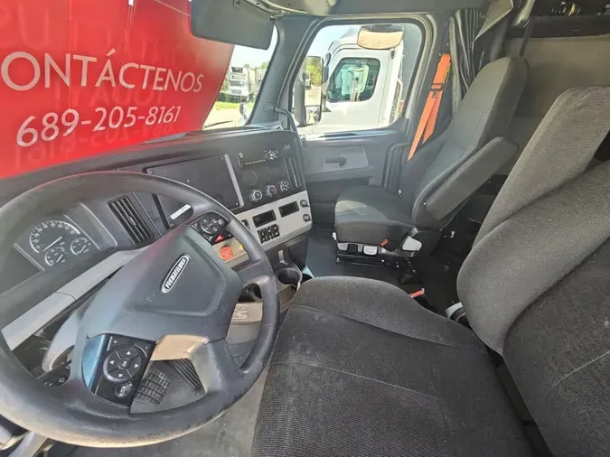 2020 FREIGHTLINER NEW CASCADIA PX12664