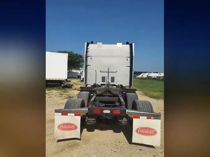 2021 PETERBILT 579