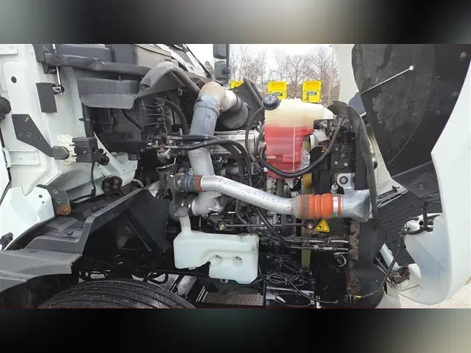 2020 INTERNATIONAL RH613