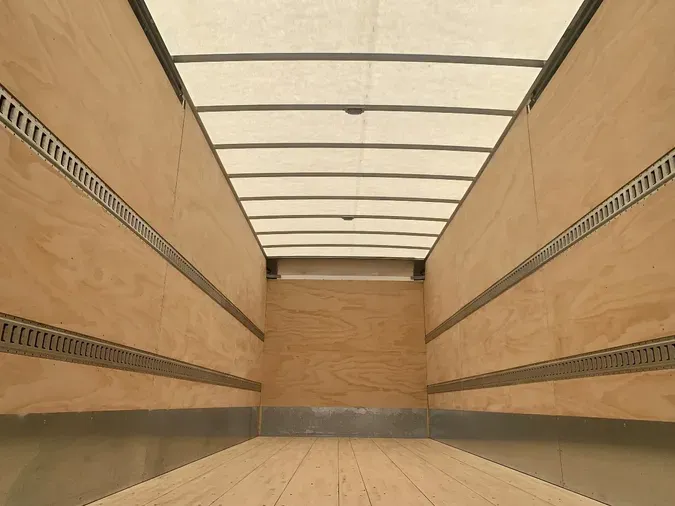 2025 MACK MD MD6 Morgan 26X103X10235015a54d9484dc5fb86614f2e52ddb6