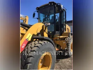 2014 CATERPILLAR 924K